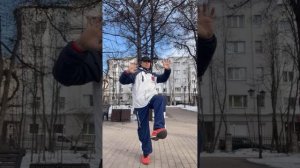 Ицюань (1355 день) Туйтуо и Дули Чжуан / Дента Цзяо - топчущий удар стопоай / Туйтуо Шили (27.04.25)