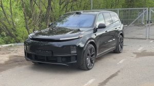 LIXIANG L9 (2023)