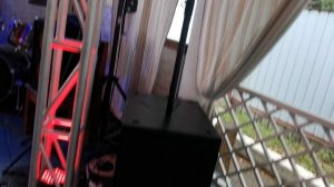 Звуковое и световое оборудование на Ваш праздник 89098016673 mp4