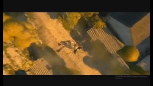 Кунг-фу панда против Тай Лунга финальная битва