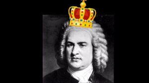 "Шутка" Баха