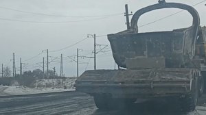Кировец к703