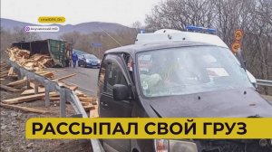 Автопатруль112 / Езда по встречной / Сбил и сбежал / Без тормозов / 28.04.25