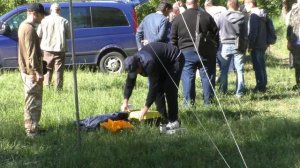 Hamfest 2017 3 июня.Харьковская обл. г.Чугуев