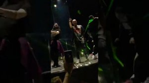 Скриптонит & t-fest & Нурлан Сабуров (08.03.2019)