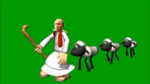 ПЕСНЯ про ВВП и БАРАНОВ  (Вячеслав Деревенский)