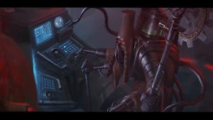 Sacrothorn - Алиса I