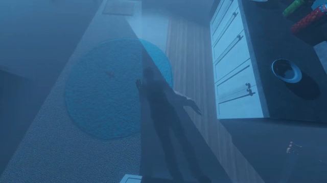 Phasmophobia - Смерть для одного