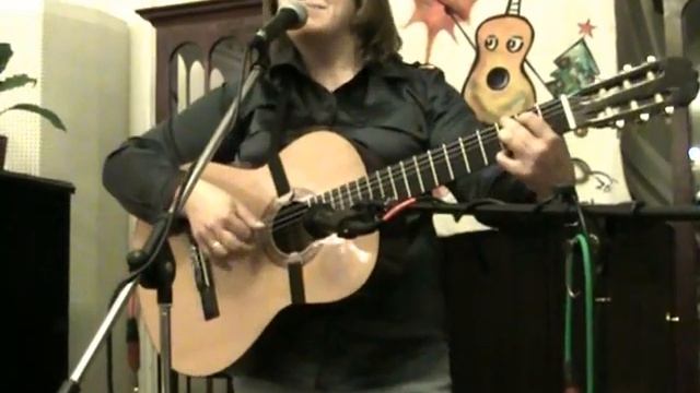 утренняя песня, альба, Левашова (Студенова) Юлия "Останься"