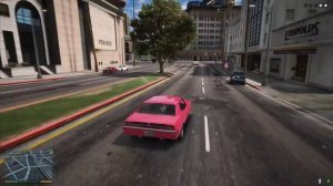 Легкие шейдеры на GTA V!!!! Redux 10.1 !!!!! 2021!!!!!