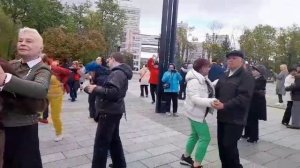 ВСЁ ПРОЙДЁТ ТАНЦЫ ХАРЬКОВ АПРЕЛЬ 2025