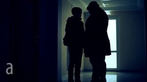 ФРЭНДЗ (квадрология) - часть первая - Друг