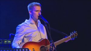 АЛЕКСАНДР ЩЕРБАКОВ / ИНТРО