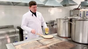 фильм рецепты