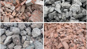 Продажа щебня фракция 70+