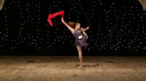 №11 Хореографія Соло Супер Діти листопад 2018 рік