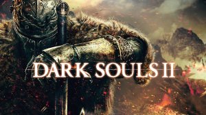 только хардкор Dark Souls 2 Randomizer с одной жизнью
