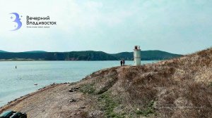 Весеннее чудо на Русском острове: завораживающее видео пробуждения природы перед майскими