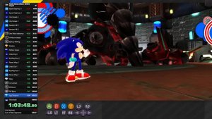 Sonic Generations 16