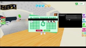 🔥Adopt Me Trade Scam Script  🦜 СКРИПТ на ТРЕЙД СКАМ adopt me🔥