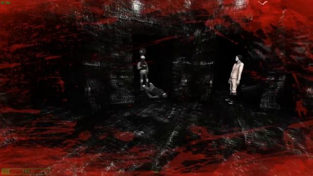 SCP - В КосмоС
