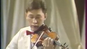 Мурат Рена - Сарасате Цапатеадо