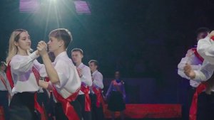 Вальс выпускников