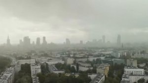 ВИА ''Веселые ребята'' ''Варшавский дождь''