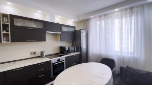 Русановская улица, 17к1