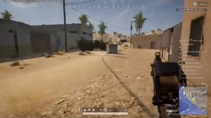 PUBG: Когда твой гайд по выживанию написан судьбой! 😂🎮 Cs Old #1