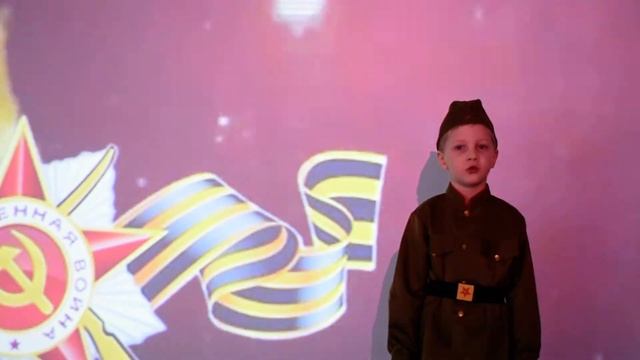 Акция «Гордимся Великой Победой»