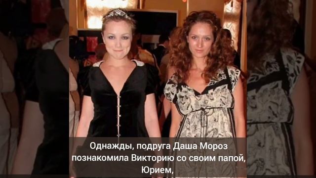 Предала подругу но нашла своё счастье. О личном Виктории Исаковой и кому она обязана своей славой?
