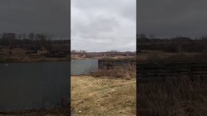 Приметкино. Иду по улице