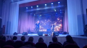 Арвид.Юбилейный концерт.