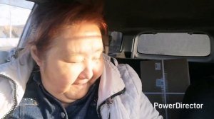Жизнь аборигенки. Получила посылку. 24.04.25.