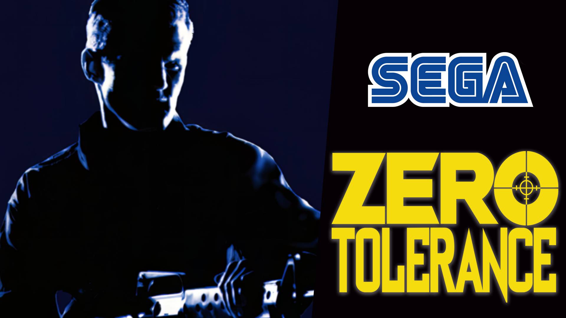 Zero Tolerance (SEGA)
