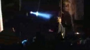 Ирладский ребенок классно играет на гитаре  Rock'n'roll kids (Ireland) Whistler