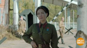 "По законам военного времени. Сталинград": сегодня премьера. Доброе утро. Фрагмент выпуска от 28....