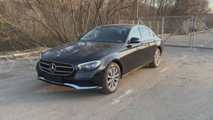 MB E200d (2020)