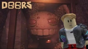 Попал в Doors 2 со своим братом