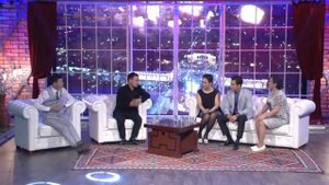 Салам, Кыргызстан! / Мыскыл жана Тамаша / Жаны алыпбаруучу!