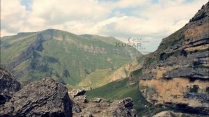 Элтудо-Гатуз Кцlара. Лезгинский реп.