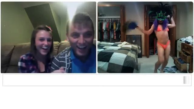 Прикольный чел :D.mp4 смотреть онлайн