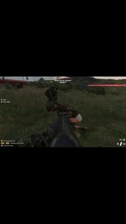 Пленный.