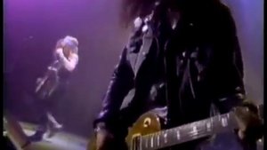 Out ta get me - Guns N' Roses