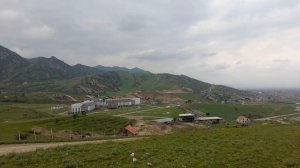 Тарки Тау Махачкала апрель 2025