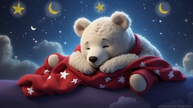 Детские колыбельные, музыка для сна малышам, успокаивающие песни для деток, колыбельные для малышей