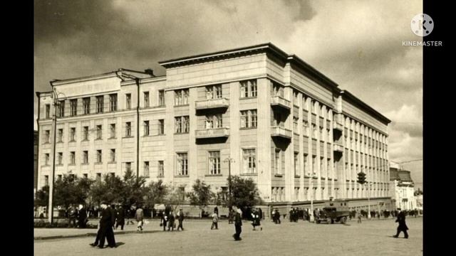 Челябинск времен СССР 78