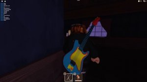 ROBLOX DOORS GLITCH CAN ATTACK YOUR WHOLE GROUP??..HIS NEW FAILSAFE IS TERRIFYING