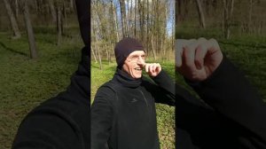 27.04.2025 г., ВС_2-ой тренировочный день моих спортивных выходных_прекрасная воскресная тренировка